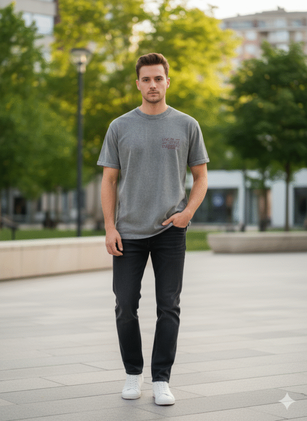 Generated Image October 01, 2025 - 3_25PM (1) Remera Oversize Batik