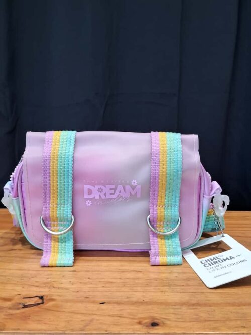 Cartera Rainbow Dream