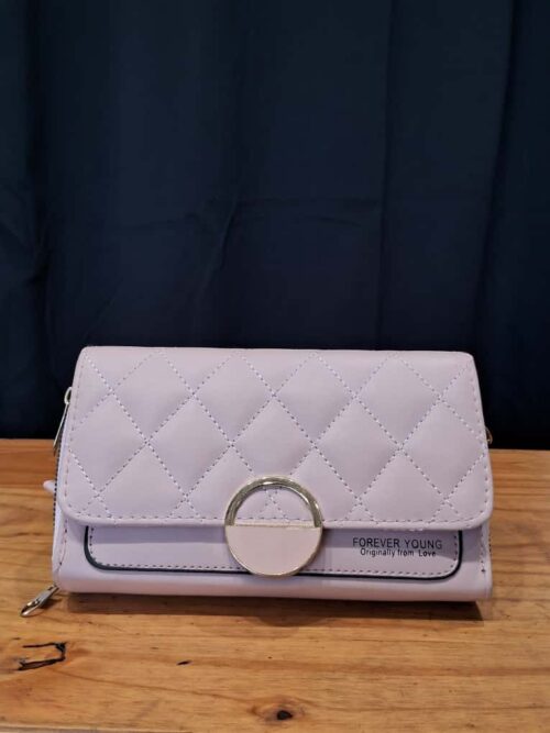 Cartera Elegant Quilted